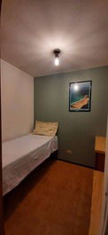 Quarto 3 .. atualizado com treliche