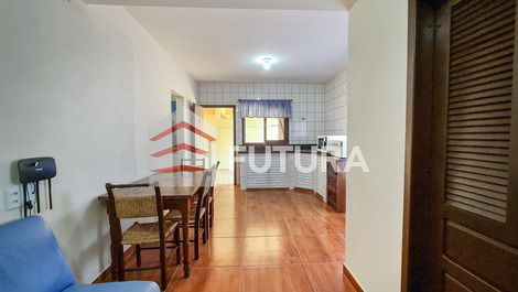 APARTMENT FOR SEASONAL - PRAIA DO CANTO GRANDE (LA118F)SC