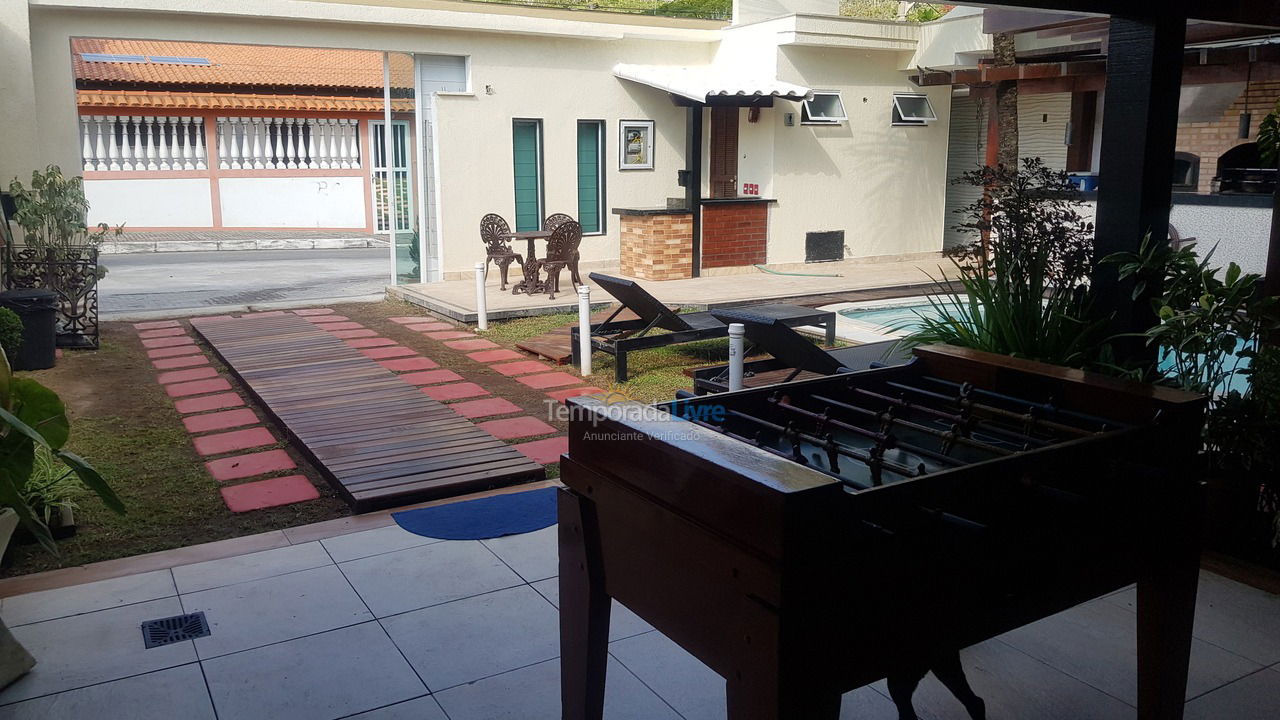 House for vacation rental in Arraial do Cabo (Praia Grande)