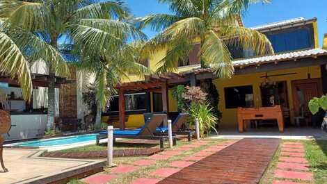 Casa para alquilar en Arraial do Cabo - Praia Grande