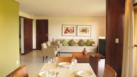Reservation Imbassai - Apartment F05 102 Bromeliads