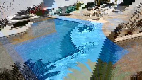 CINEMATOGRAPHIC VIEW TO THE SEA - 6th FLOOR