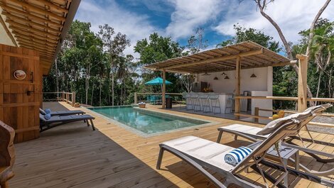 House for rent in Trancoso - Ba Trancoso