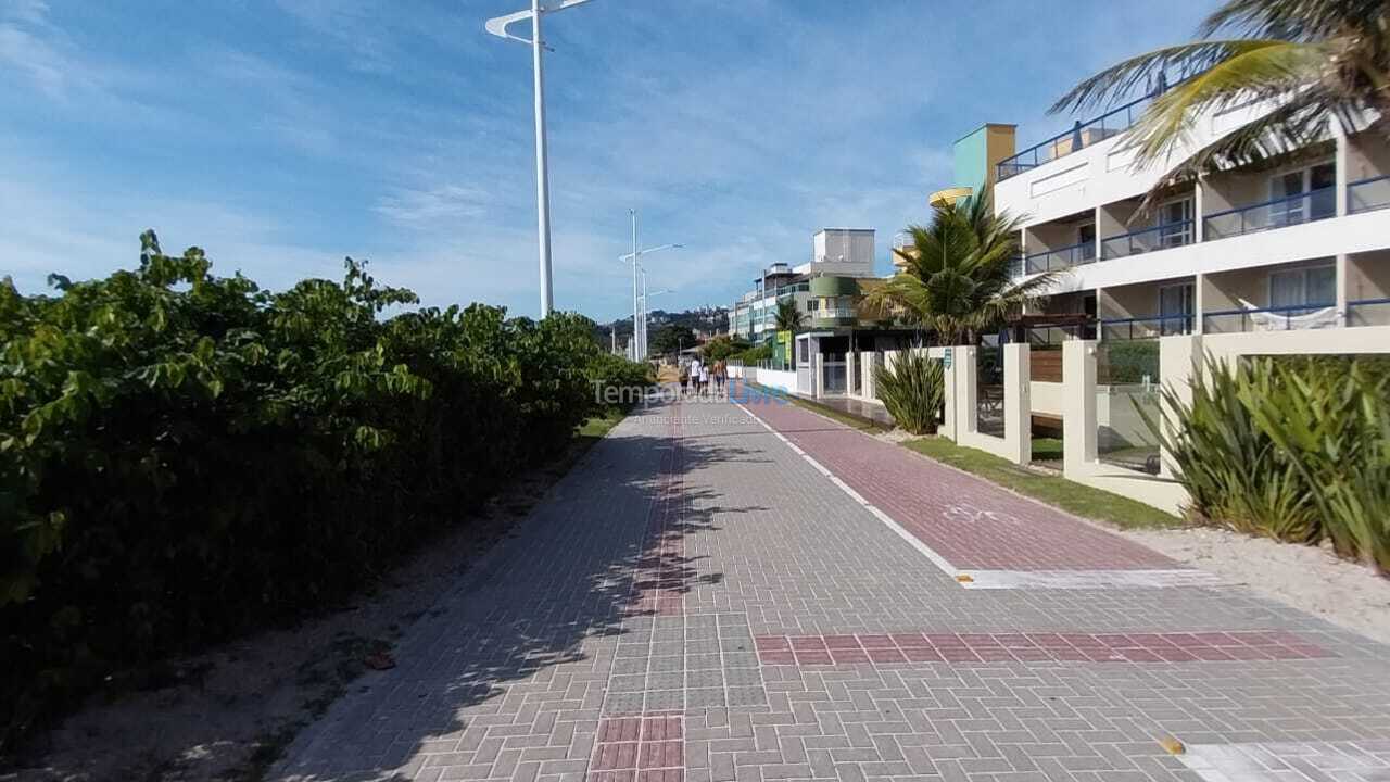 Casa para aluguel de temporada em Bombinhas (Praia de Bombas)