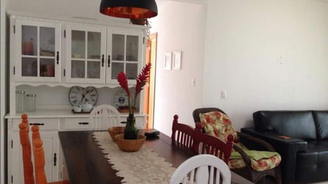 3 bedroom apartment - Praia de Ingleses