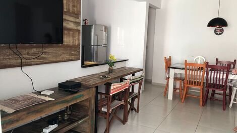 3 bedroom apartment - Praia de Ingleses