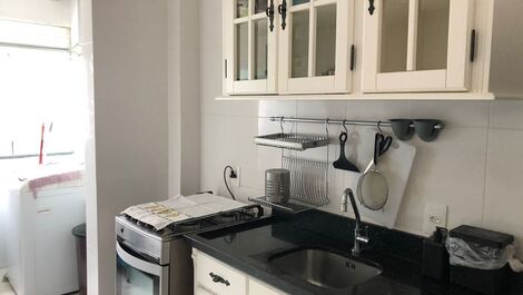 Apartamento de 3 habitaciones - Praia de Ingleses