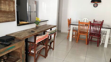 3 bedroom apartment - Praia de Ingleses