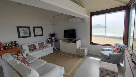 Foot in the sand house/Beautiful view/leisure, comfort and safety