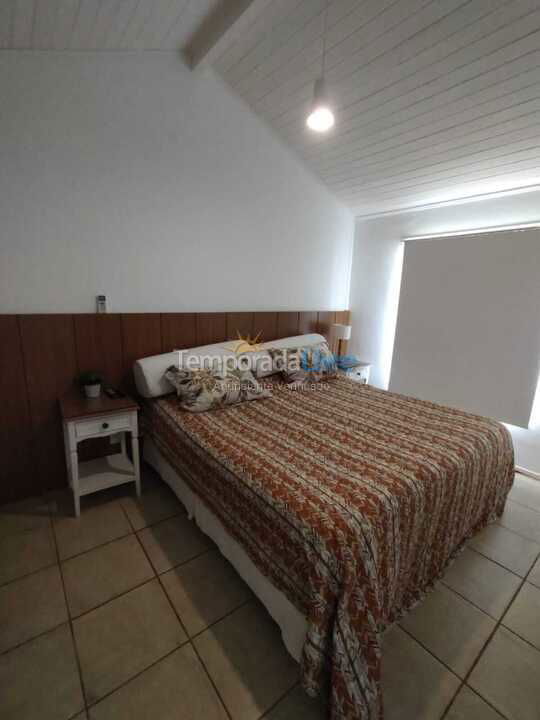 House for vacation rental in Armação dos Búzios (Praia da Baía Formosa)