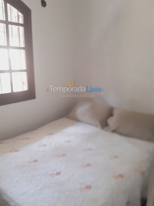 House for vacation rental in Belo Horizonte (Lagoa da Pampulha)