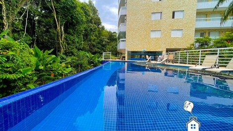 Apt Impeccable Resort Club Riviera| Heated pool, Coworking and Games