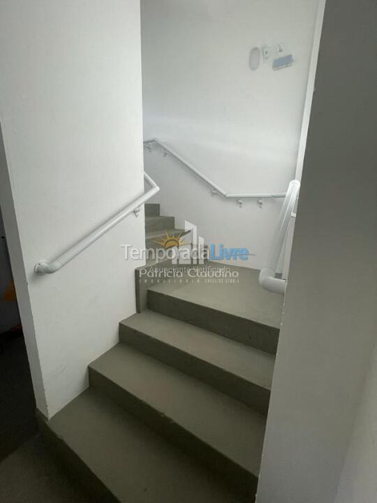 Apartamento para alquiler de vacaciones em Itapoá (Rio Gracioso)