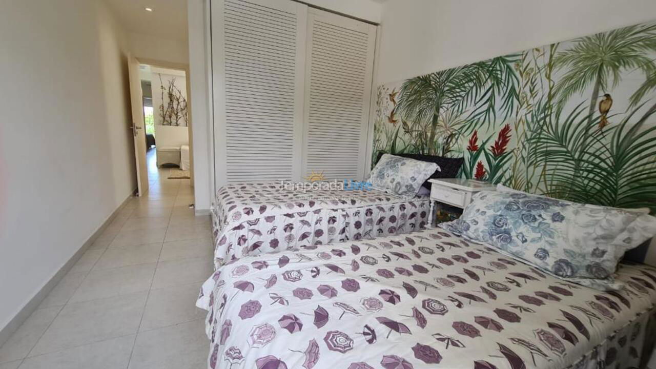 House for vacation rental in São Sebastião (Juquehy)