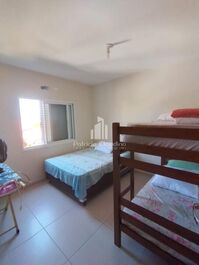 Apartamento de Frente para o Mar, para 06 pessoas!