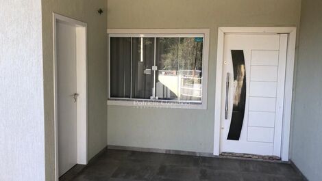 Casa frente al mar para 10 personas!