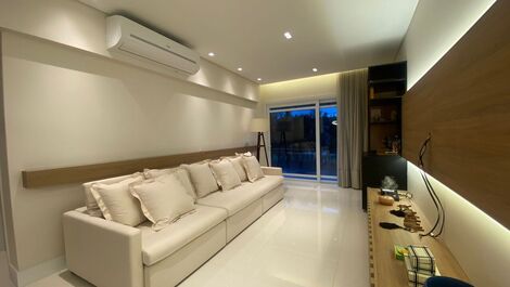 Apartamento para alquilar en Florianópolis - Jurere Tradicional