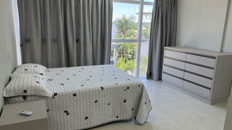 Precioso Apartamento Dúplex en Praia de Mariscal