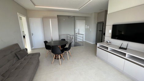 Precioso Apartamento Dúplex en Praia de Mariscal