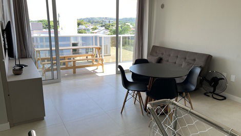 Precioso Apartamento Dúplex en Praia de Mariscal