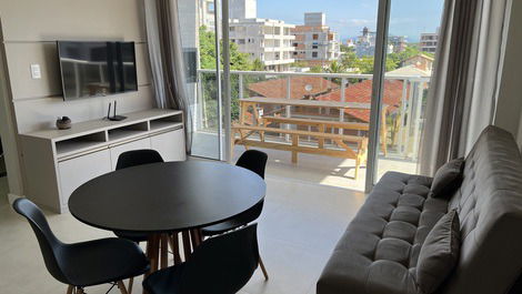 Precioso Apartamento Dúplex en Praia de Mariscal