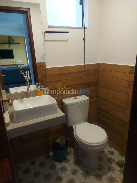 House for vacation rental in Lima Duarte (Residencial Alcateia Ibitipoca)