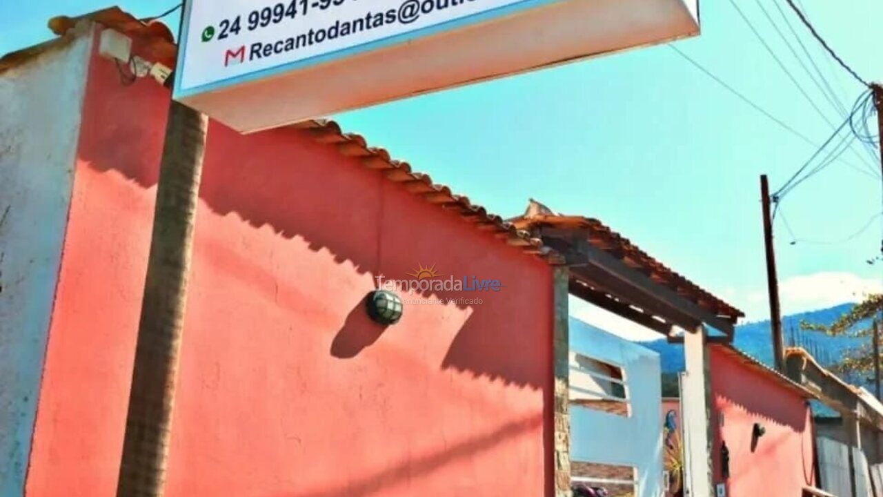 Apartamento para alquiler de vacaciones em Paraty (Rj Jabaquara)