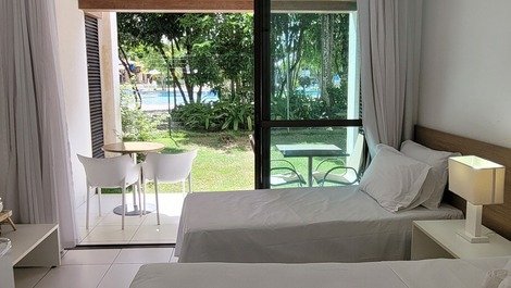 Apartamento para alquilar en Barra de São Miguel - Iloa