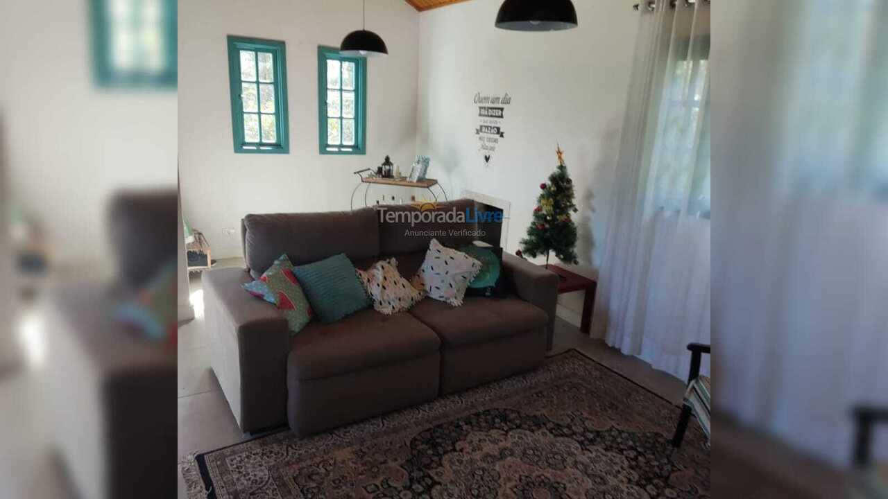 Ranch for vacation rental in São Roque (Altos de São Roque)