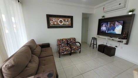 Apartamento para alugar em Bombinhas - Praia de Bombas