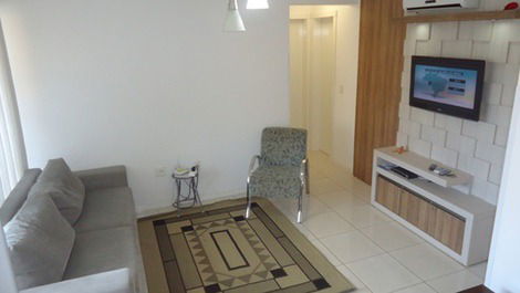 Apartment for rent in Bombinhas - Praia de Bombas