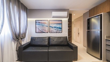 High Standard con 3 suites en Bombinhas