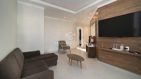 Apartment in Bombas with Swimming Pool
