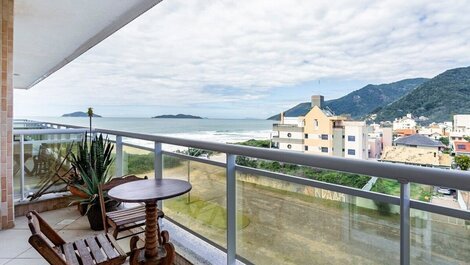 Apartamento para alugar em Florianópolis - Pântano do Sul