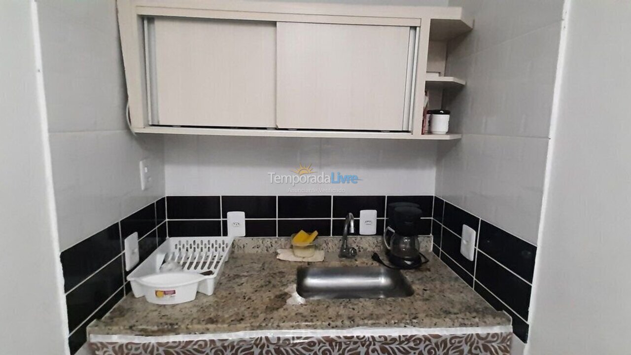 Apartamento para aluguel de temporada em São Paulo (Centro Histórico de São Paulo)