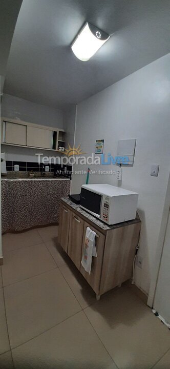 Apartamento para aluguel de temporada em São Paulo (Centro Histórico de São Paulo)