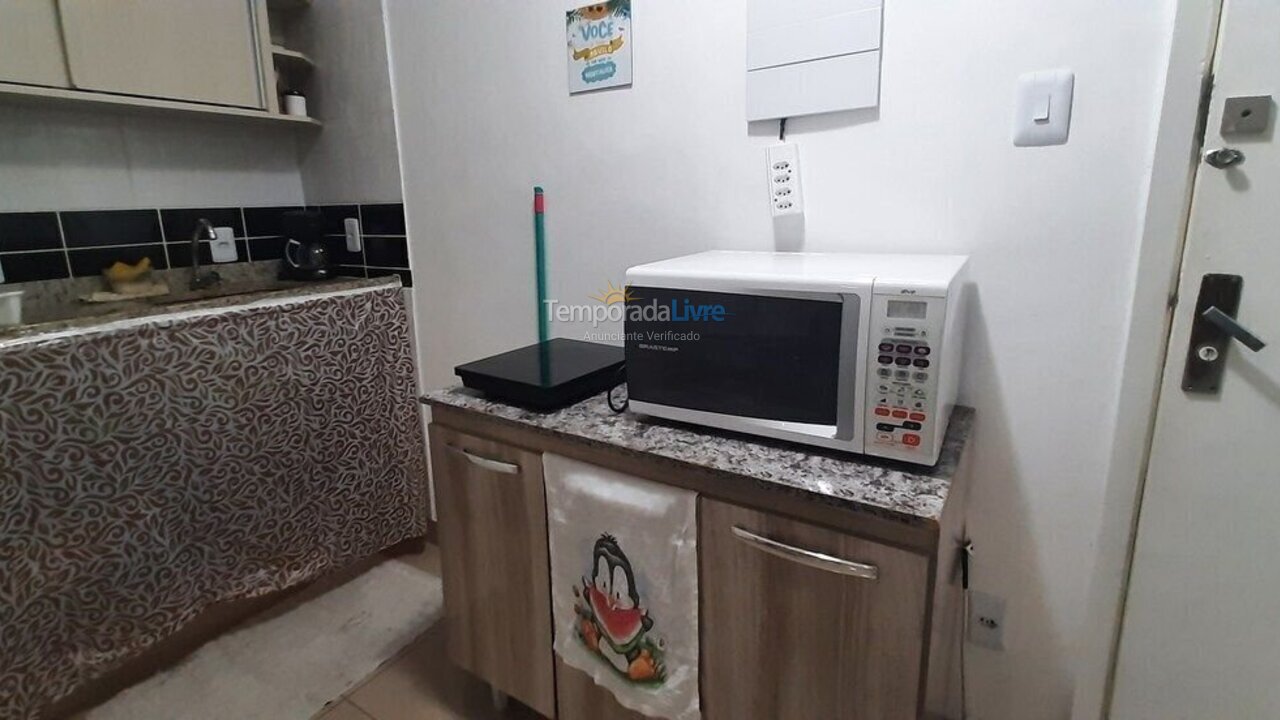 Apartamento para aluguel de temporada em São Paulo (Centro Histórico de São Paulo)