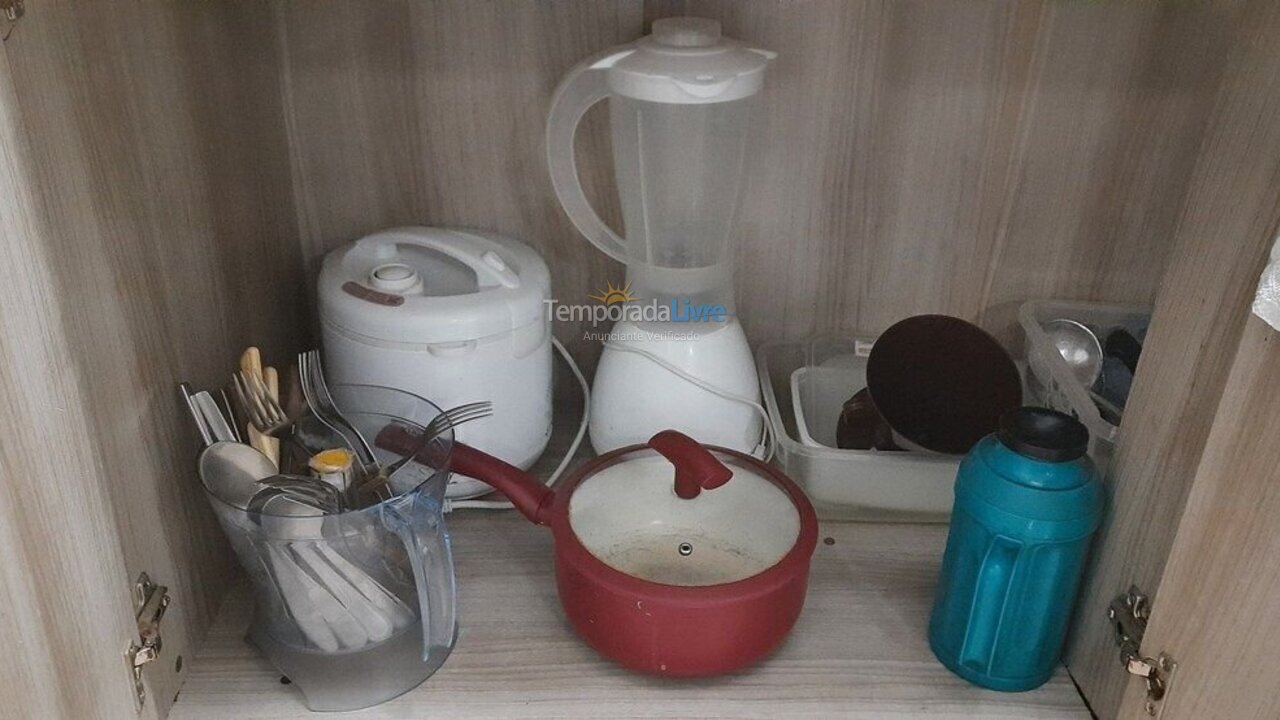Apartamento para aluguel de temporada em São Paulo (Centro Histórico de São Paulo)