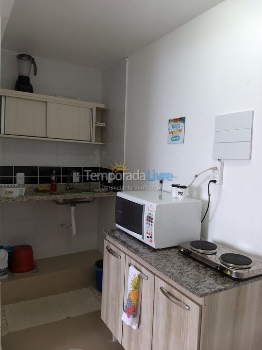 Apartamento para aluguel de temporada em São Paulo (Centro Histórico de São Paulo)