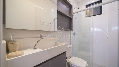 Apartment in Canto Grande 2 Bedrooms