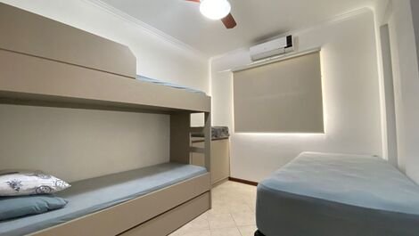 2 bedroom apartment on Bombas beach