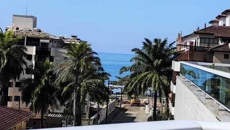 Hermoso Penthouse con 3 Suites Praia Grande de Ubatuba - Cond. atlántida