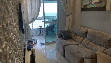 Apartamento para alugar em Praia Grande - Praia do Caiçara