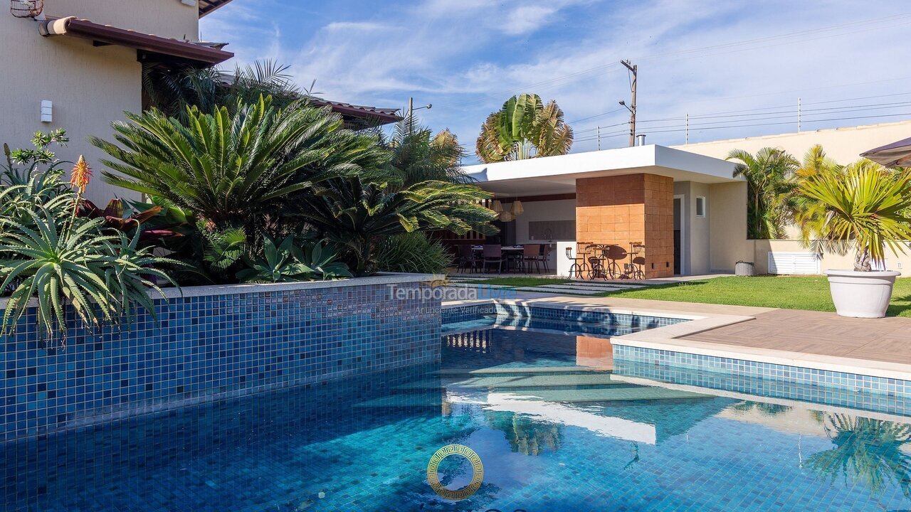 Casa para alquiler de vacaciones em Armação dos Búzios (Centro)