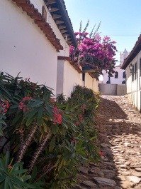 House for rent in Paracatu - Centro