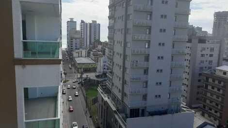 Apartamento para alugar em Itapema - Meia Praia