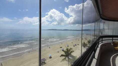 Penthouse Facing the Sea, 4 bedrooms