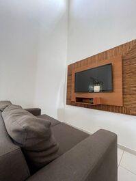 Villa Das Marias: Bangalô Exclusivo na Beira Mar Do Centro De Gostoso!