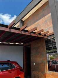 Casa Nova E Mobiliada para Locação em São Miguel Do Gostoso RN