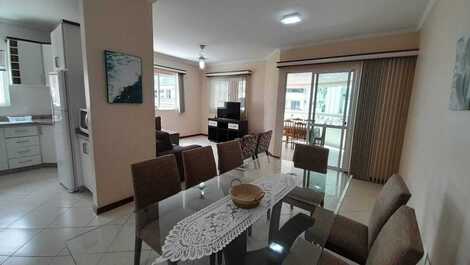 Great 3 bedrooms 120m from the beach